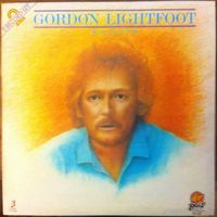 Gordon Lightfoot - Songbook (2LP Set)  LP 1